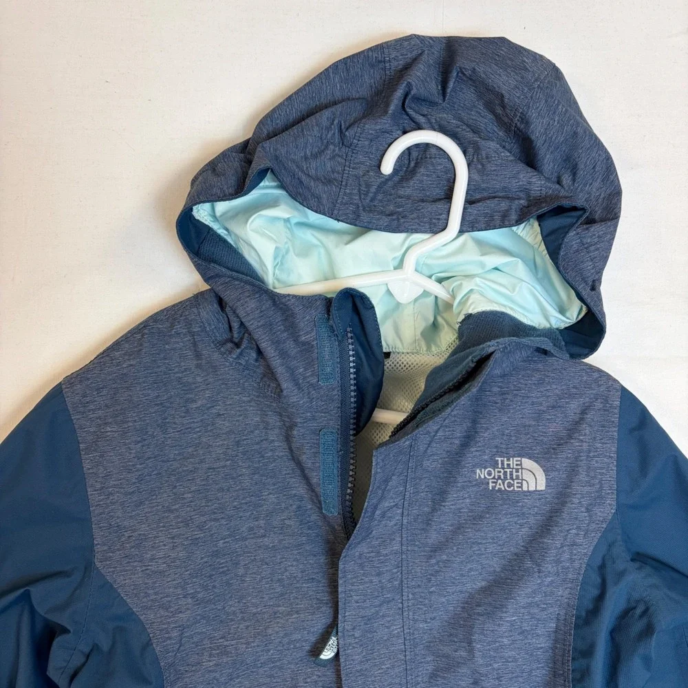 The North Face north face